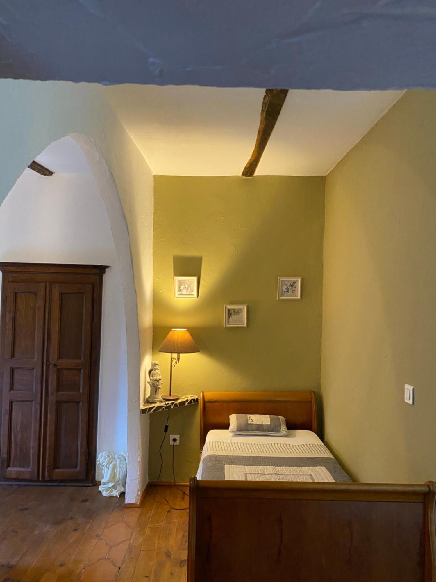 Hotel L'Alma Viva Verdese Esterno foto