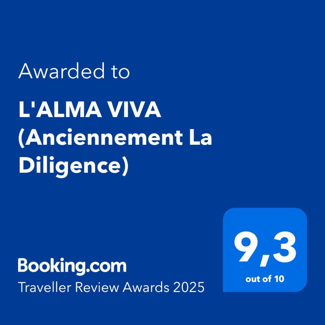 Hotel L'Alma Viva Verdese Esterno foto