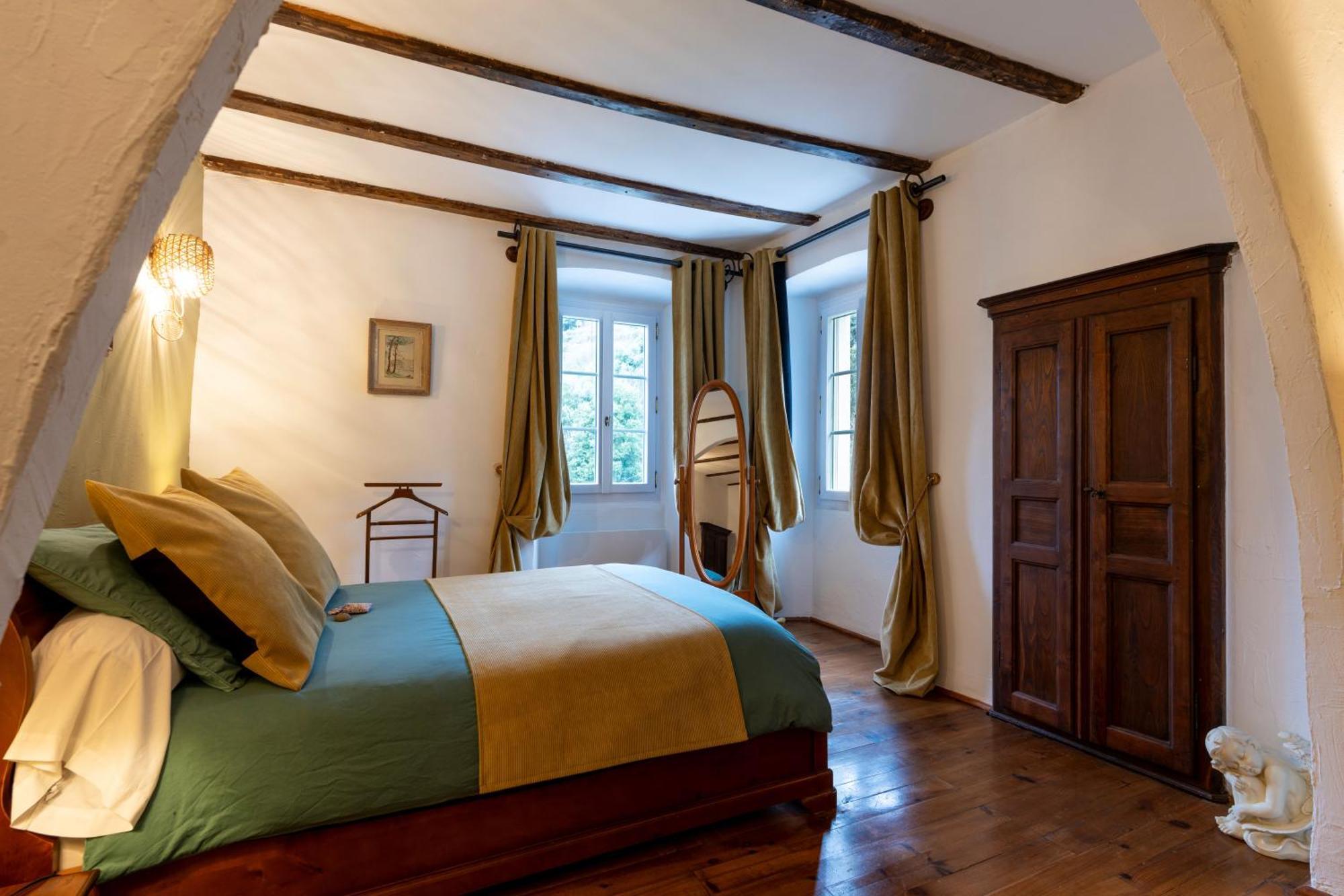 Hotel L'Alma Viva Verdese Esterno foto