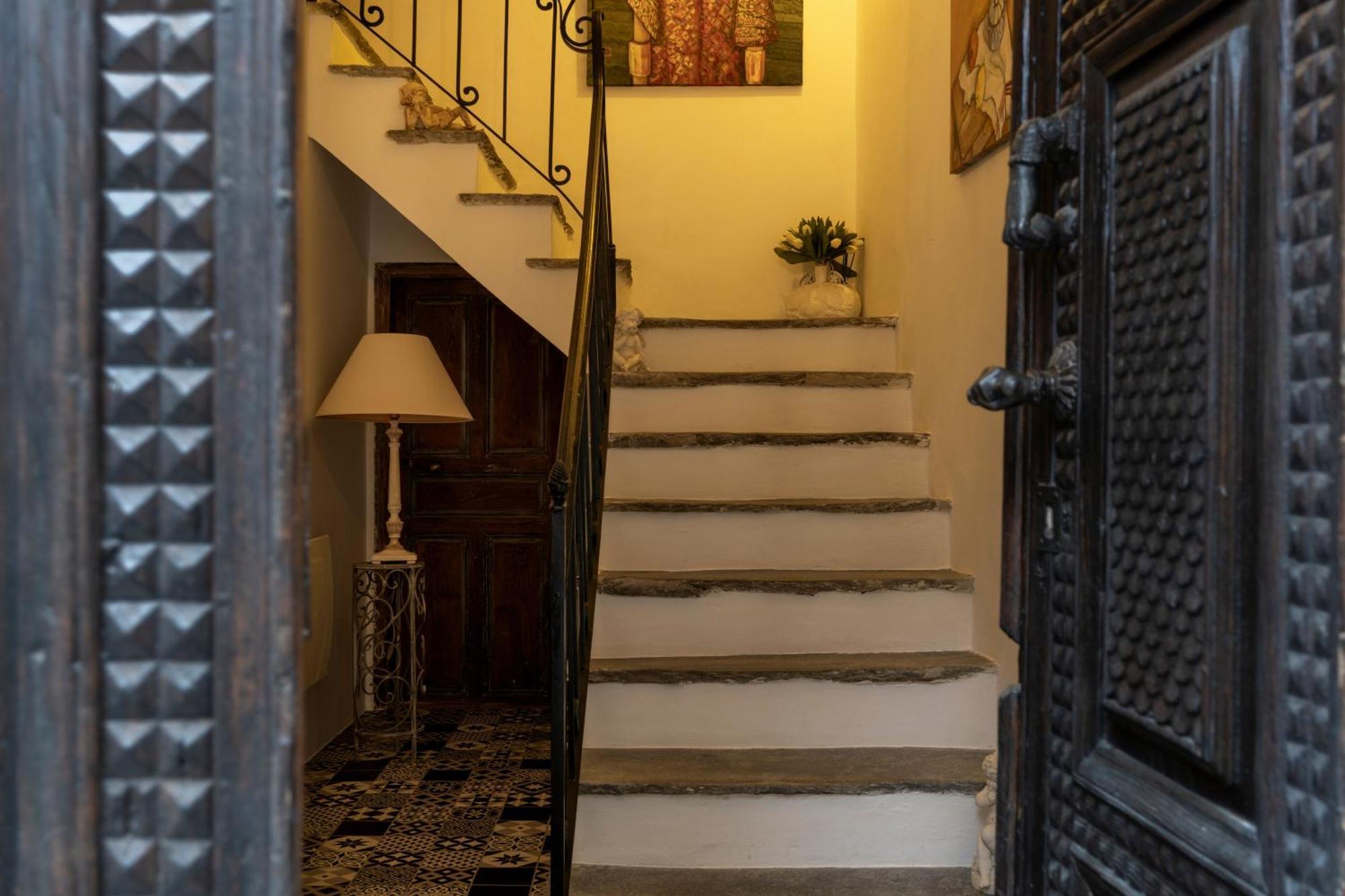 Hotel L'Alma Viva Verdese Esterno foto